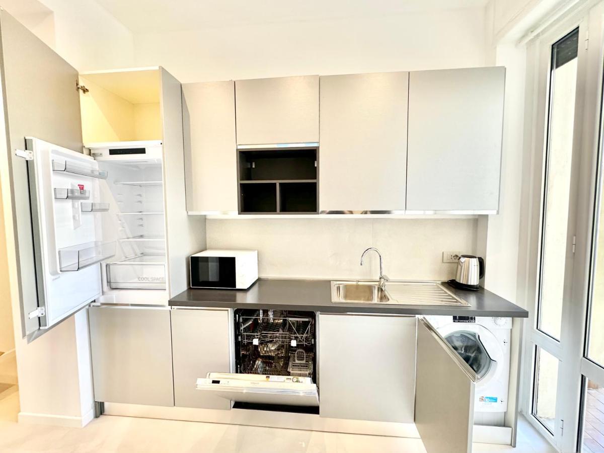 Apartment Be-c0 Luxury & Family Mailand