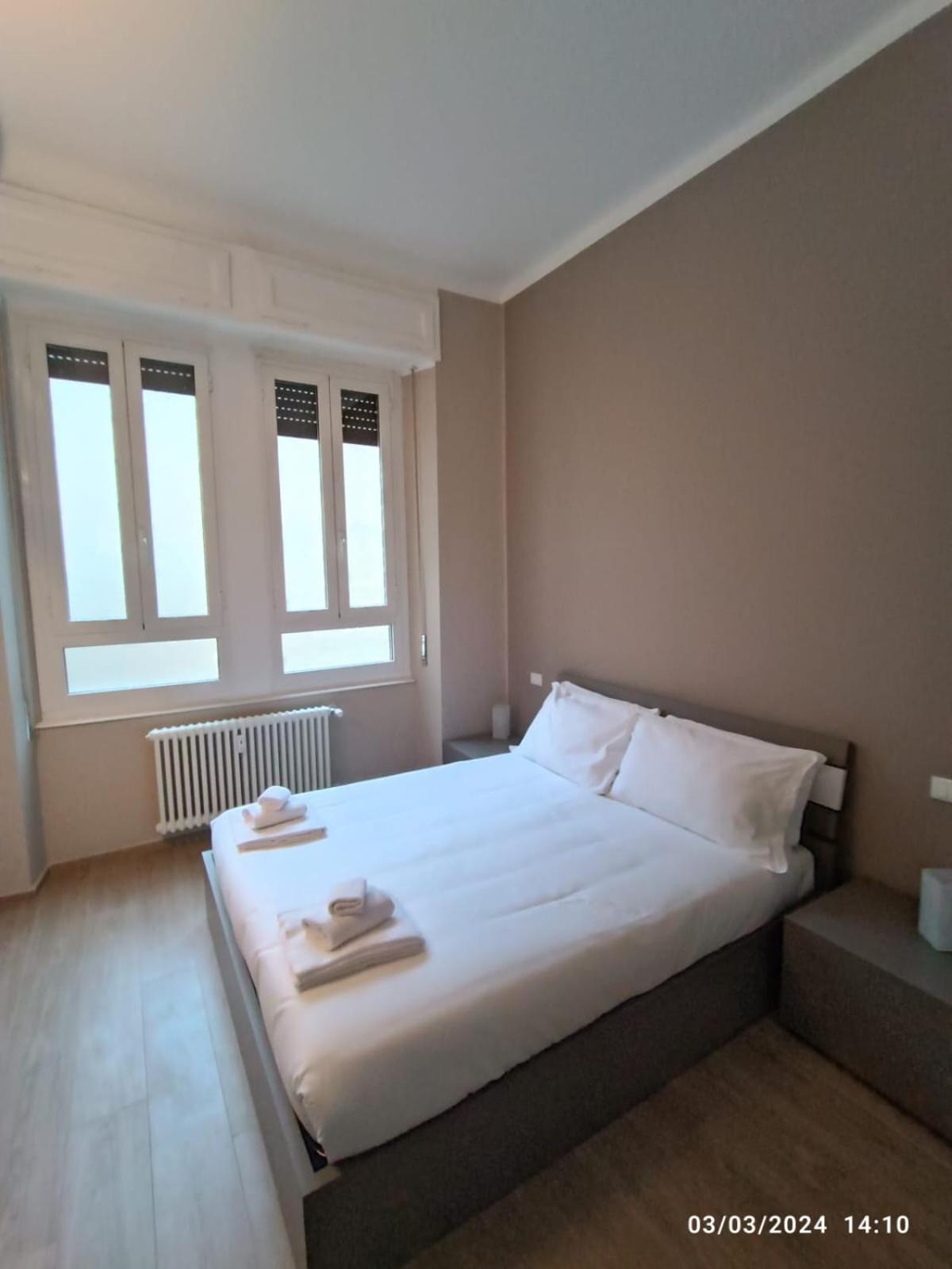 Appartamento Be-c0 Luxury & Family
