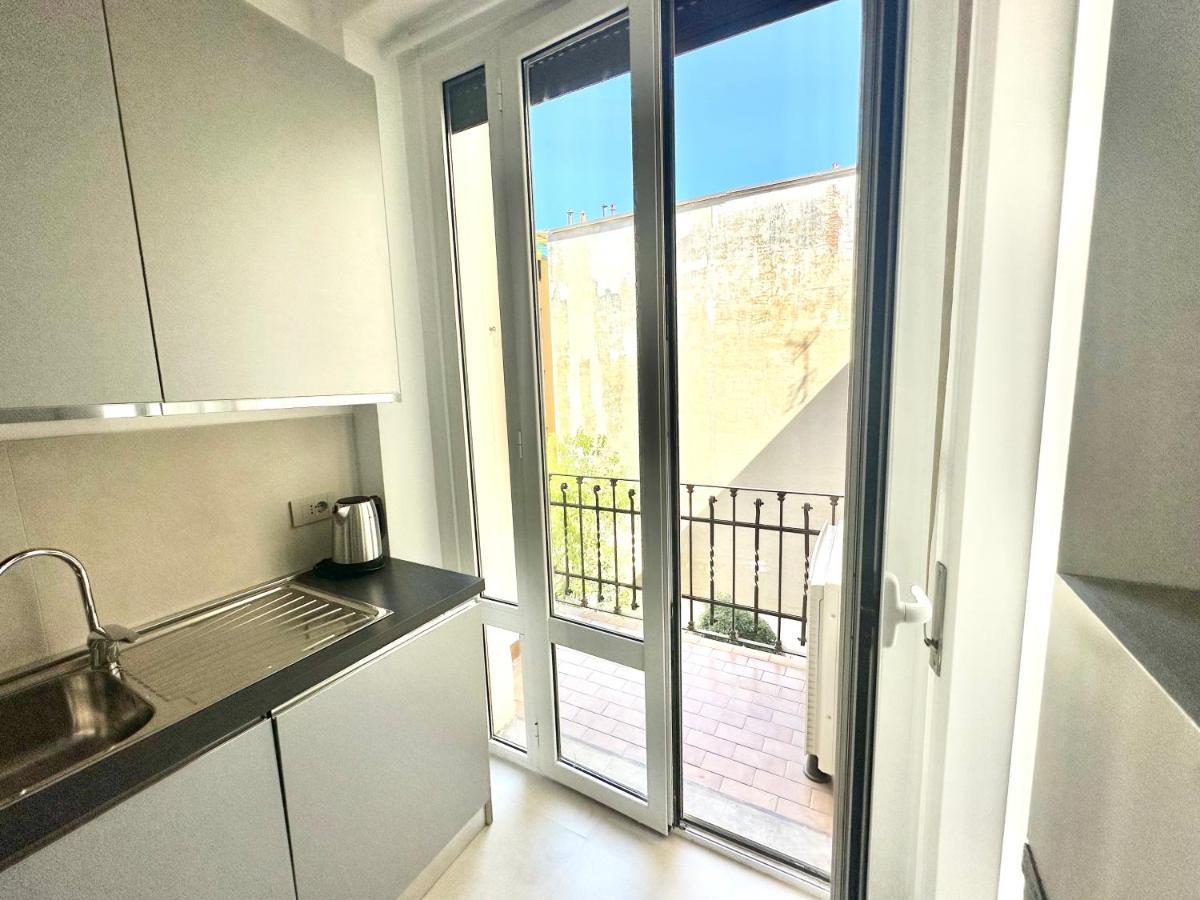 Appartement Be-c0 Luxury & Family