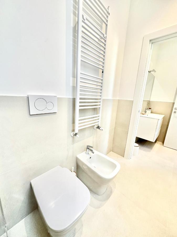 Be-c0 Luxury & Family Appartement *