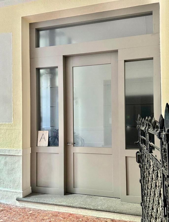Be-c0 Luxury & Family Appartement