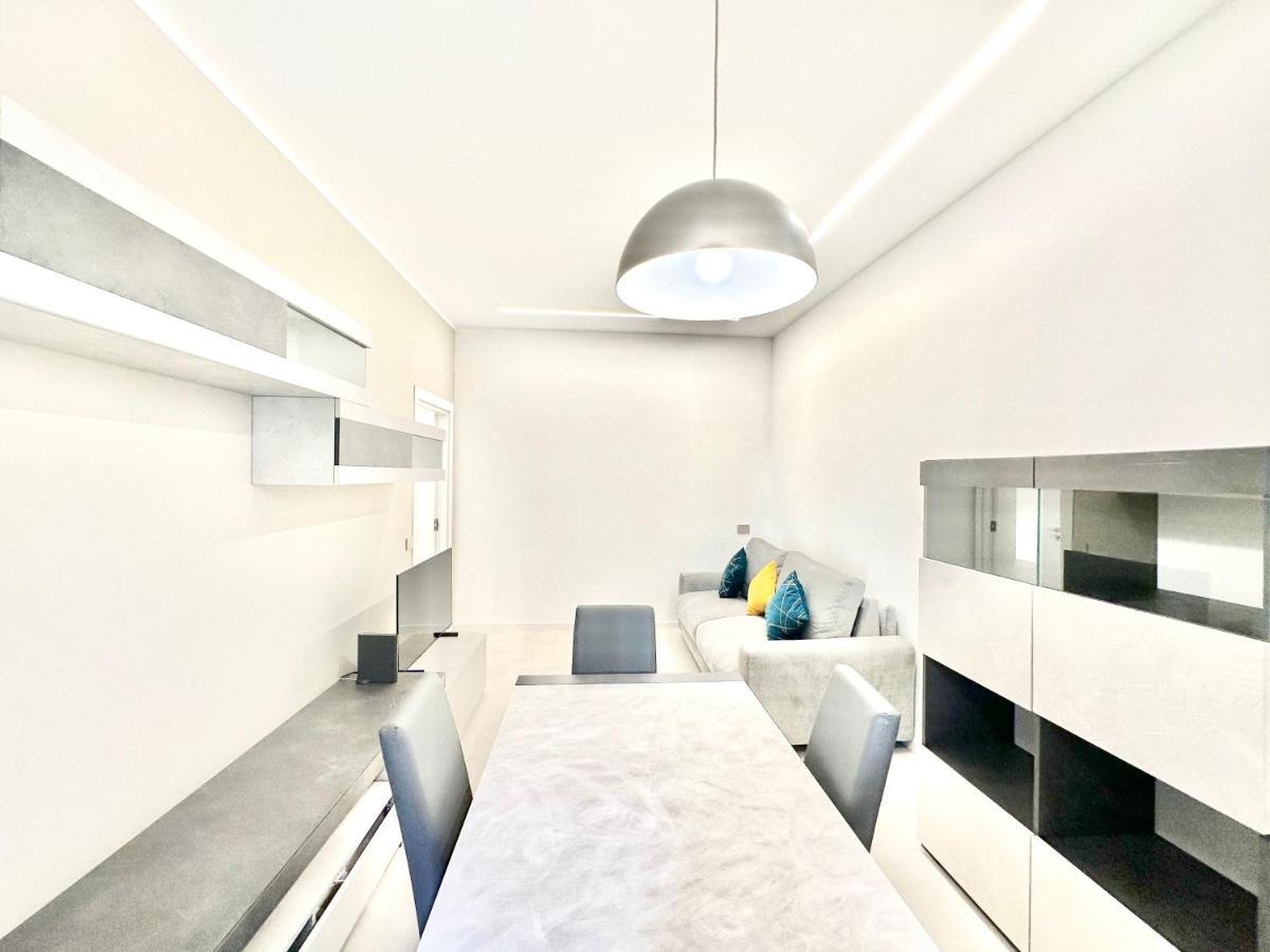 Appartement Be-c0 Luxury & Family