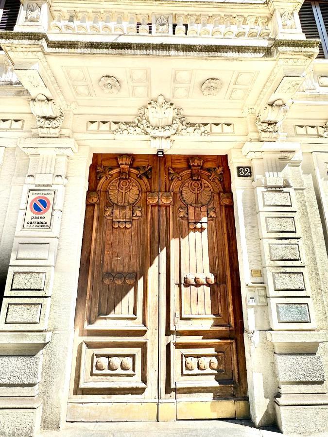 Be-c0 Luxury & Family Appartement Milan