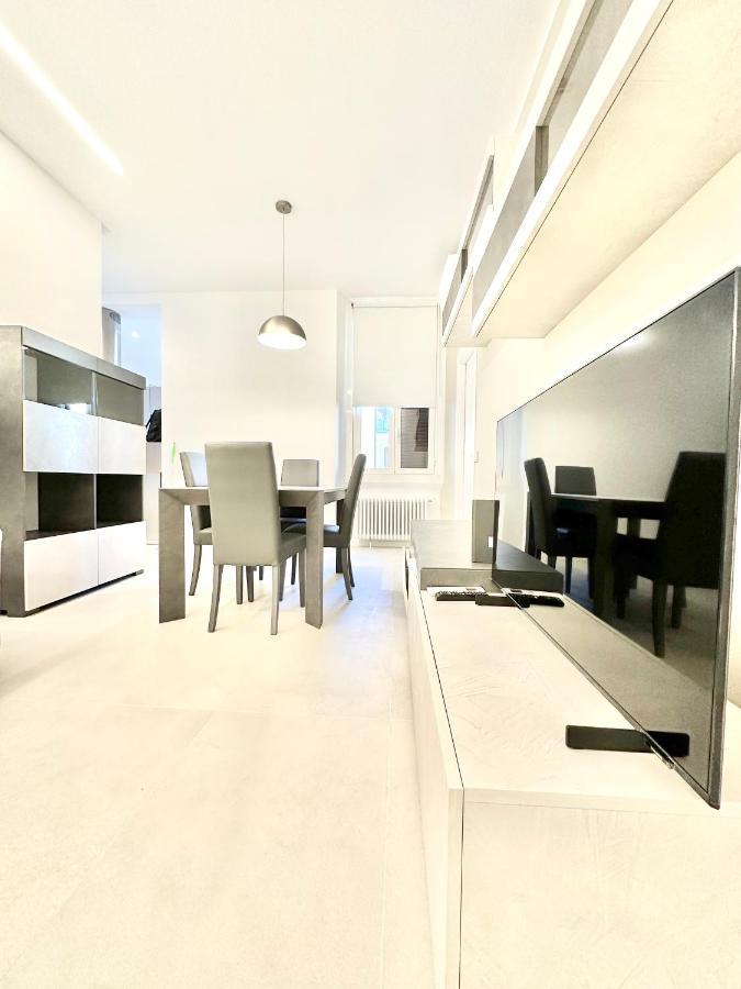 Be-c0 Luxury & Family Appartement Milan