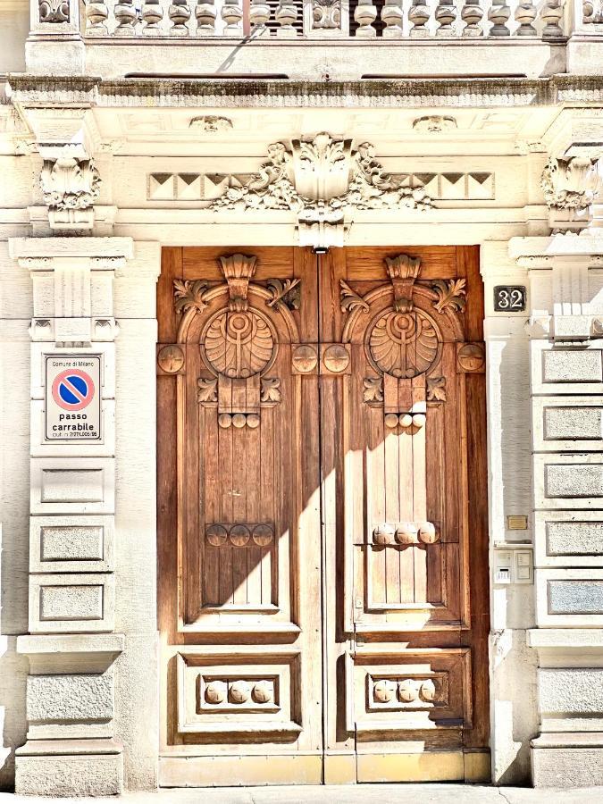 Appartement Be-c0 Luxury & Family Milan