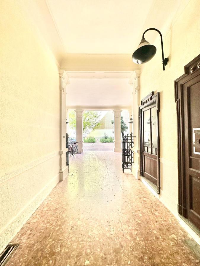 Be-c0 Luxury & Family Appartement Milan