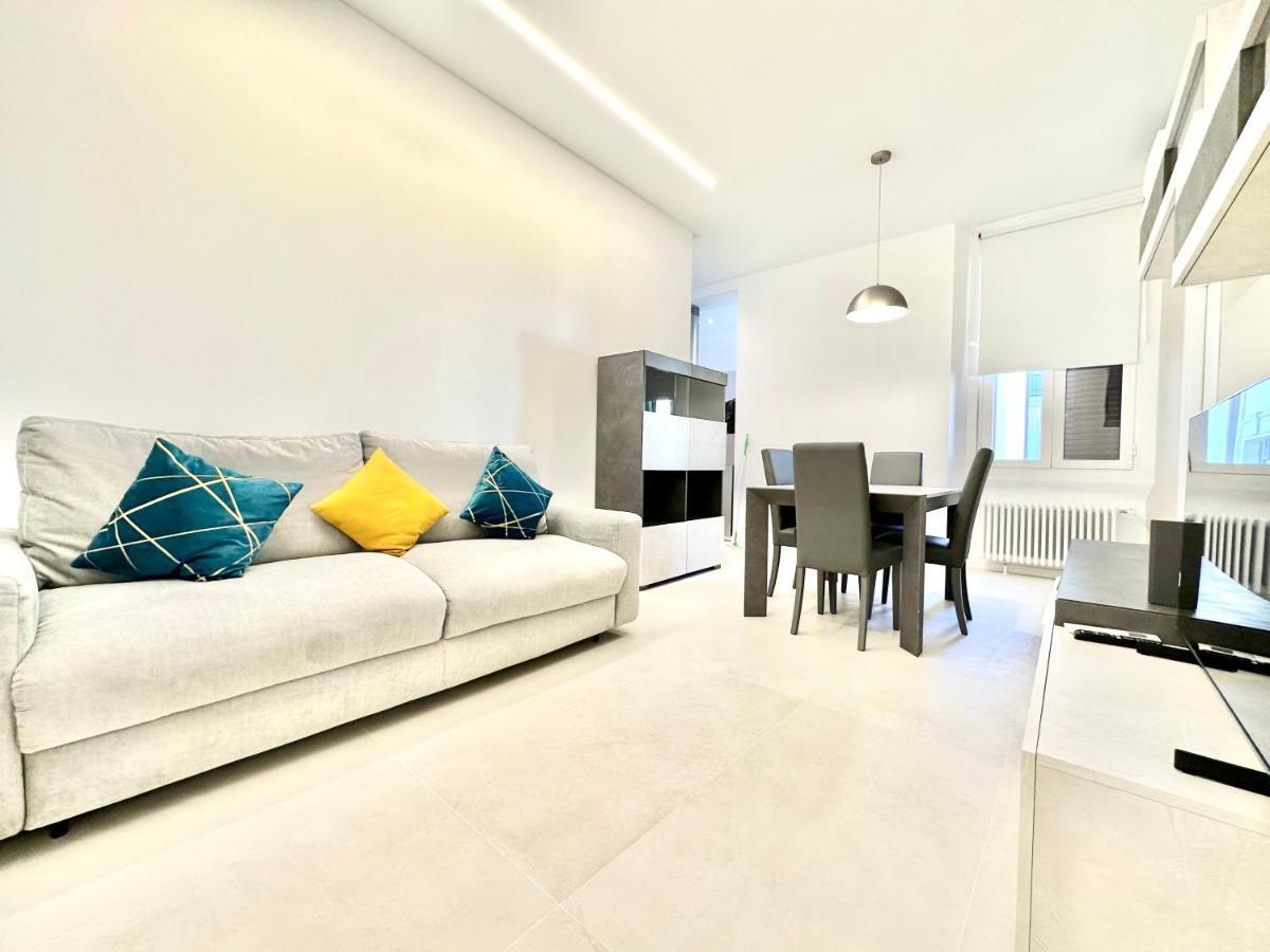 Appartement Be-c0 Luxury & Family Milan