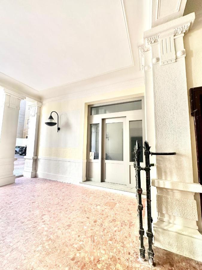 Appartement Be-c0 Luxury & Family Milan