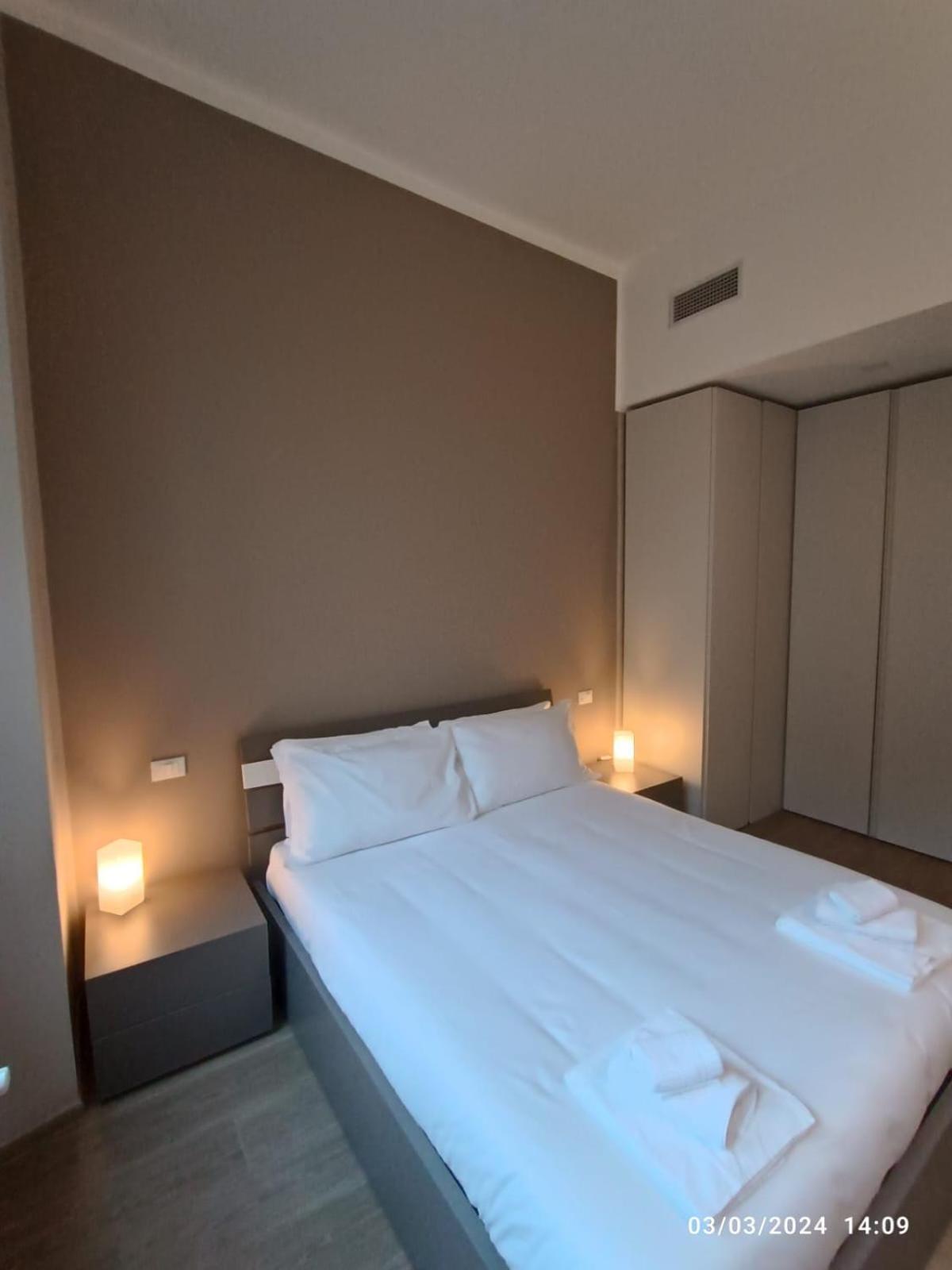 Appartement Be-c0 Luxury & Family Milan