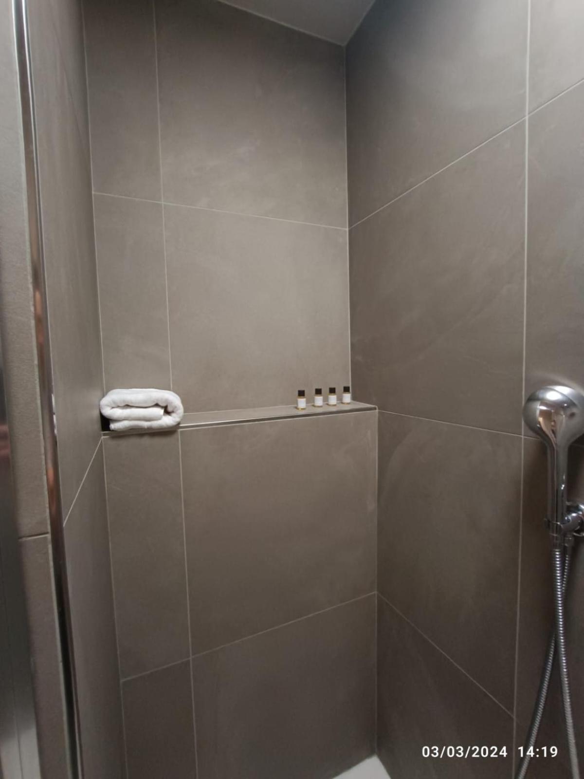 Be-c0 Luxury & Family Appartement Milan