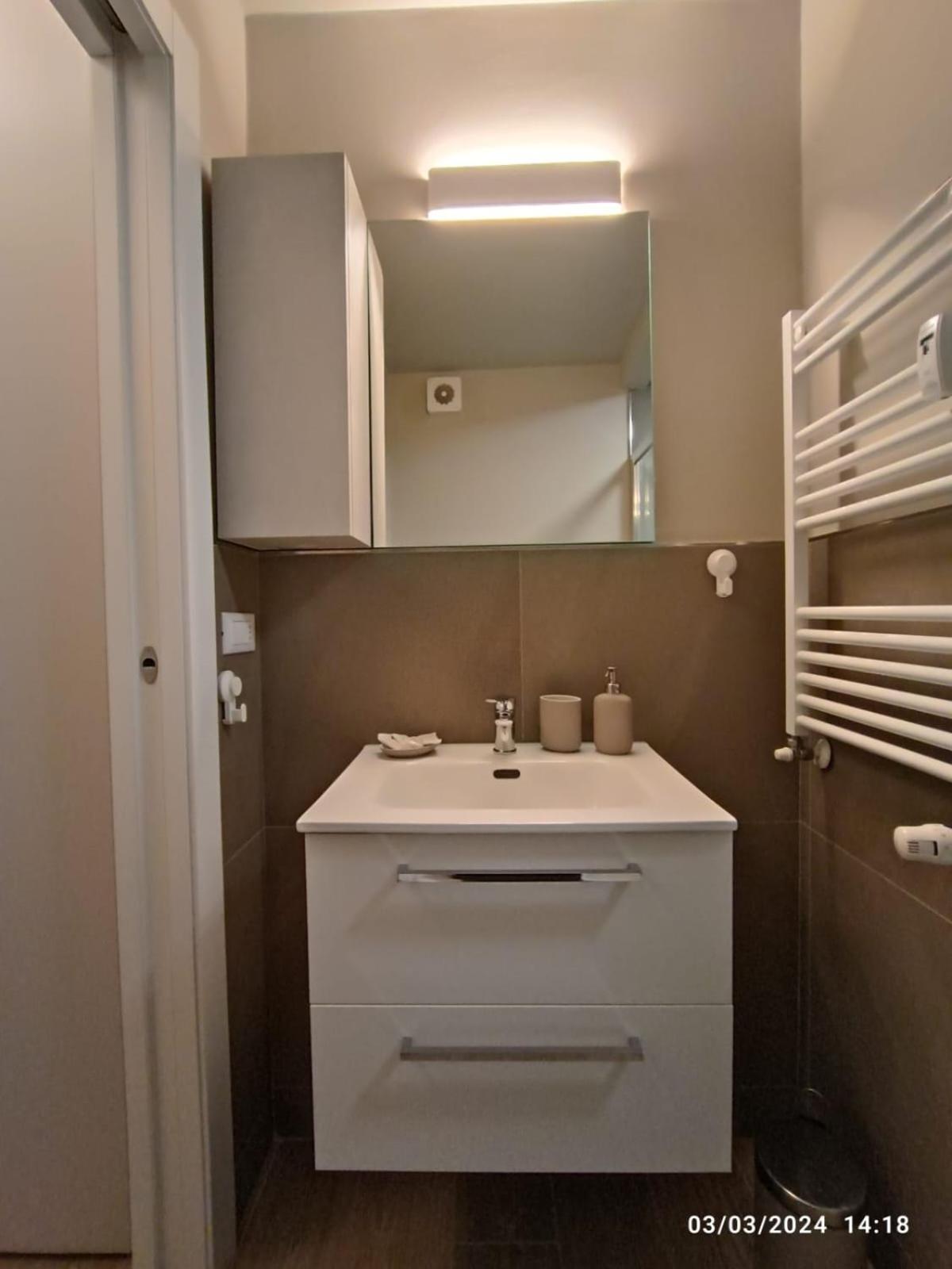 Appartement Be-c0 Luxury & Family Milan