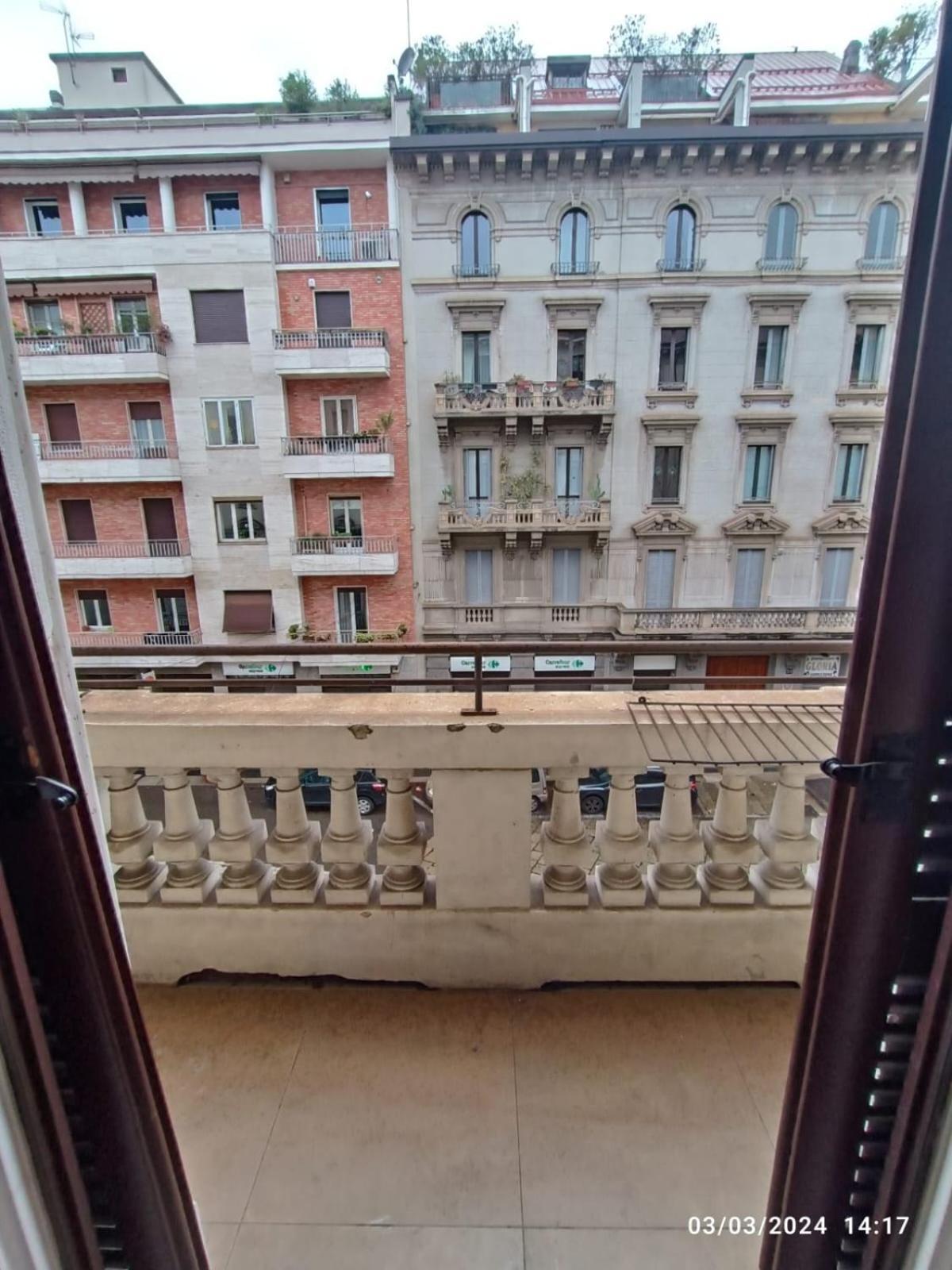 Be-c0 Luxury & Family Appartement Milan